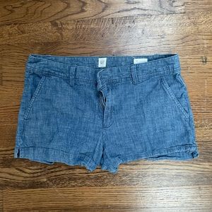 Really cute GAP shorts!
